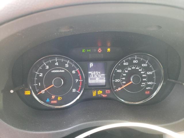 JF2SJAXC4GH494873 Subaru Forester 2.5i Touring