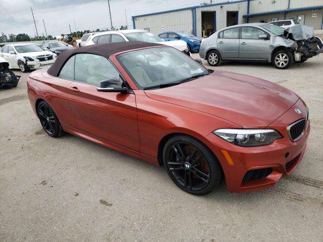 VIN WBA2N3C00L7F80529 2020 BMW 2 Series, M240XI no.4