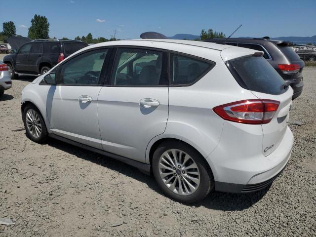 1FADP5AU9HL101100 Ford C-MAX SE
