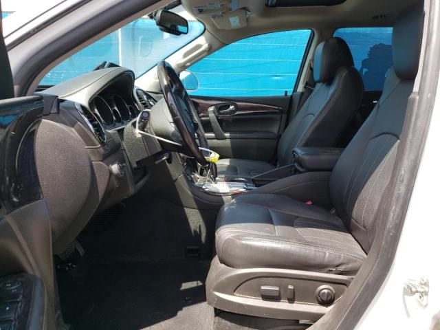 5GAKVBKD6HJ162759 Buick Enclave