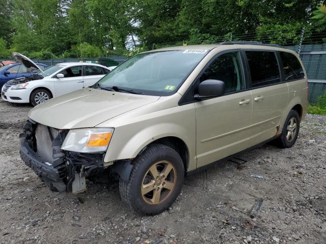 2010 Dodge Grand Caravan SE