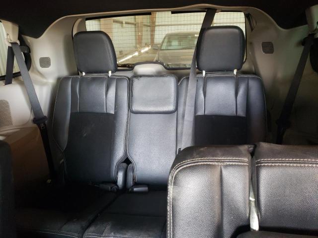 2018 DODGE GRAND CARA - 2C4RDGCG7JR298650
