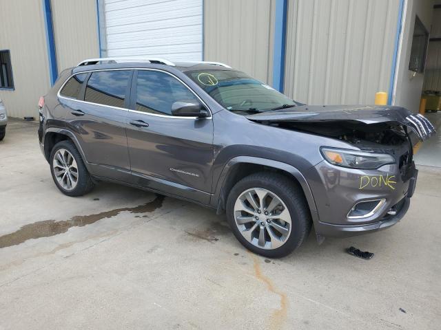 2019 JEEP CHEROKEE O 1C4PJMJN6KD174180