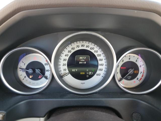 WDDHF5KB2EB054009 Mercedes-Benz E 350
