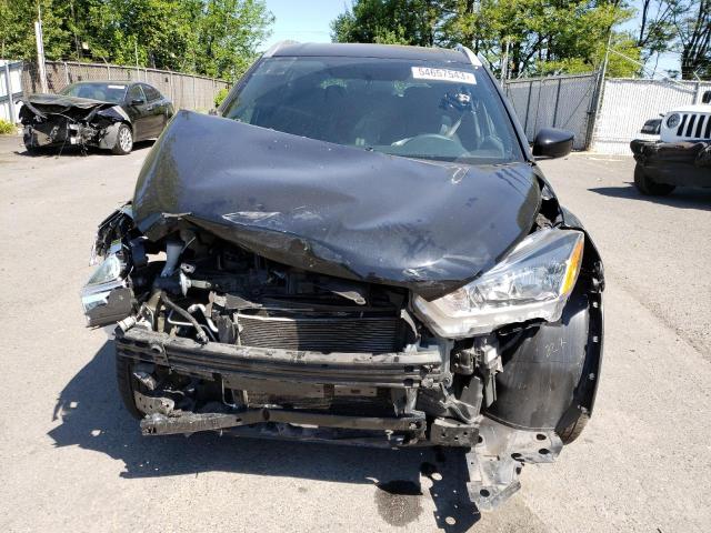 3N1CP5CU3KL498627 Nissan KICKS S