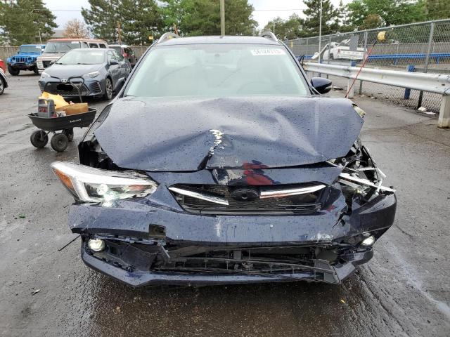 4S3GTAT60M3705736 Subaru Impreza Limited