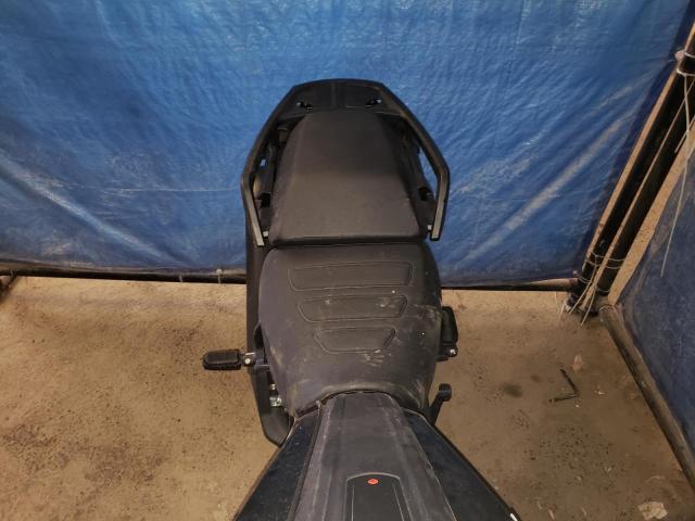 2022 HARLEY-DAVIDSON RA1250 S 5HD1ZES34NB305096