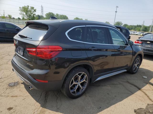 VIN WBXHT3C34J5L32077 2018 BMW X1, Xdrive28I no.3