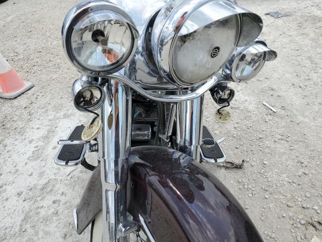 2006 HARLEY-DAVIDSON FLSTNI - 1HD1JDB186Y091476