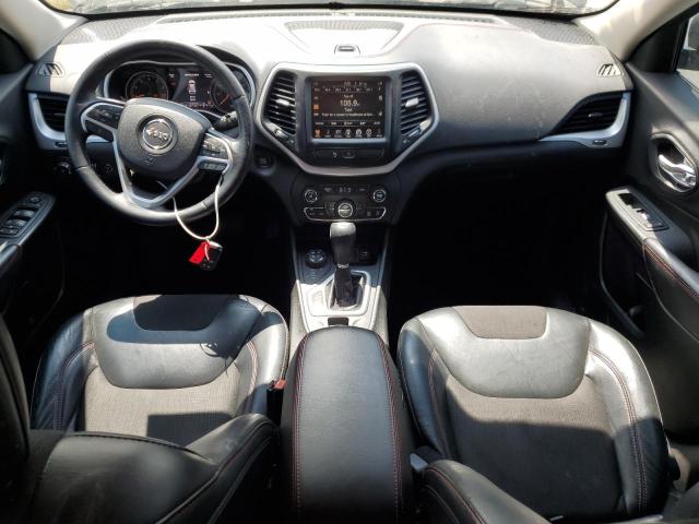 1C4PJMBS0FW745533 Jeep Cherokee Trailhawk