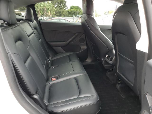 5YJYGDEE5MF270732 Tesla Model Y