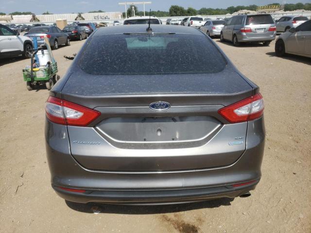 3FA6P0HR6DR142132 | 2013 Ford fusion se