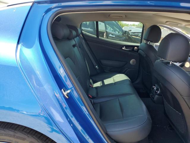 2018 KIA STINGER PR - KNAE25LA6J6022002