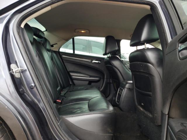 2015 CHRYSLER 300 2C3CCAAG4FH837879