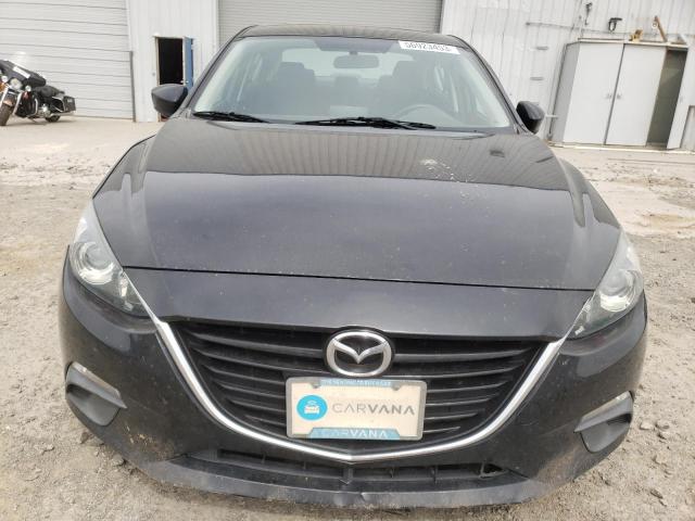 3MZBM1U78FM191888 Mazda 3 SPORT