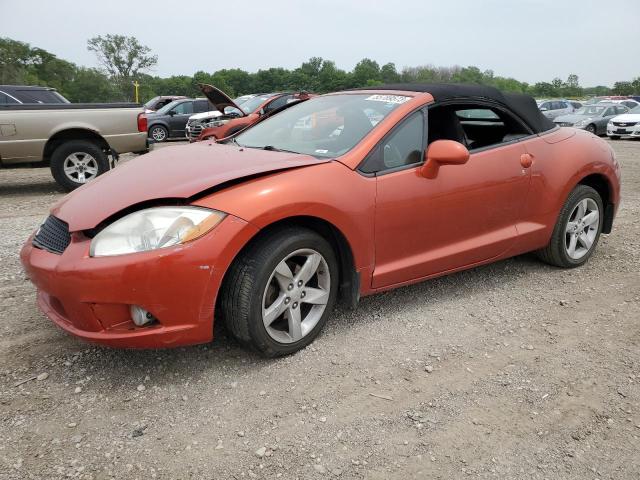 2009 Mitsubishi Eclipse 