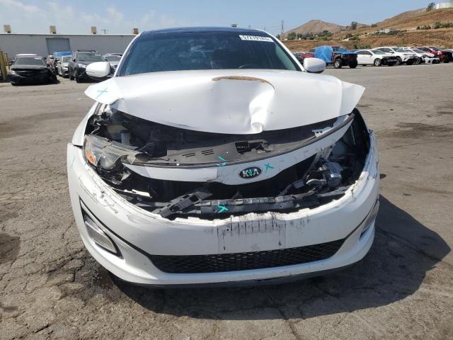 5XXGN4A7XFG513590 KIA OPTIMA EX