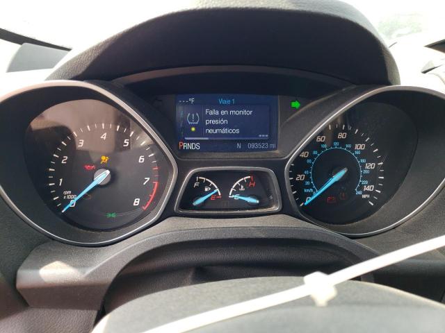 1FMCU0F78FUB09874 Ford ESCAPE S