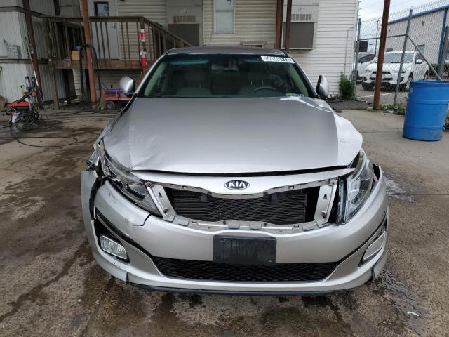 VIN 5XXGN4A78FG384295 2015 KIA OPTIMA no.5