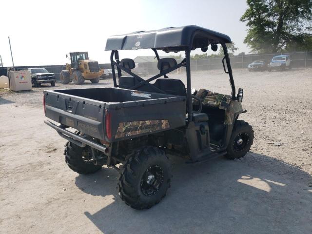 2012 POLARIS RANGER 800 - 4XATH7EAXC2702925