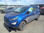 2020 FORD ECOSPORT S - MAJ6S3JL8LC330797