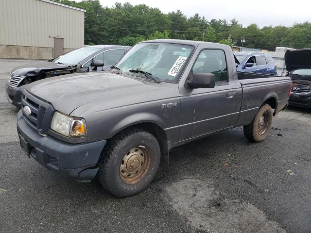 2006 Ford Ranger 