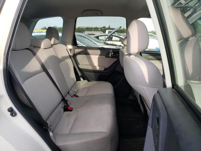 JF2SJABC1FH442431 Subaru Forester 2.5i