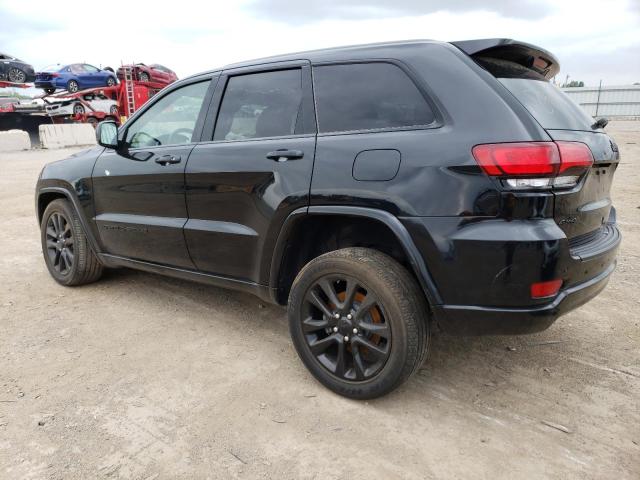 1C4RJFAG0KC727367 Jeep Grand Cherokee Laredo