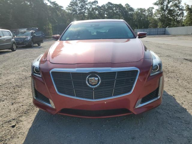 1g6ar5sx4e0133579 - 2014 Cadillac cts luxury collection - #57379143