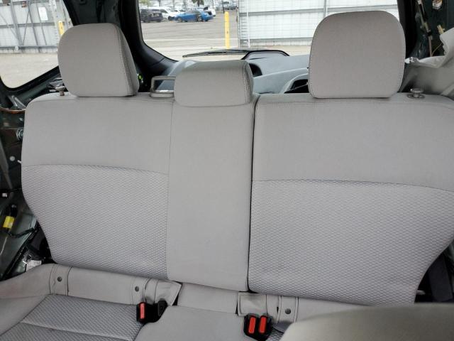 JF2SJABC4HH491884 Subaru Forester 2.5i