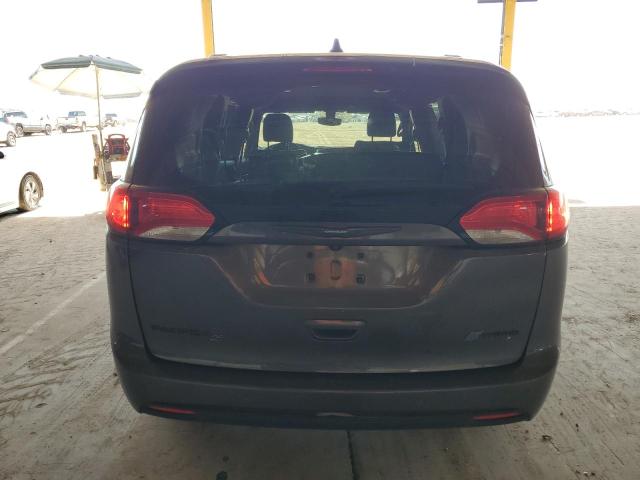 2C4RC1L75KR590234 Chrysler Pacifica Hybrid Touring L