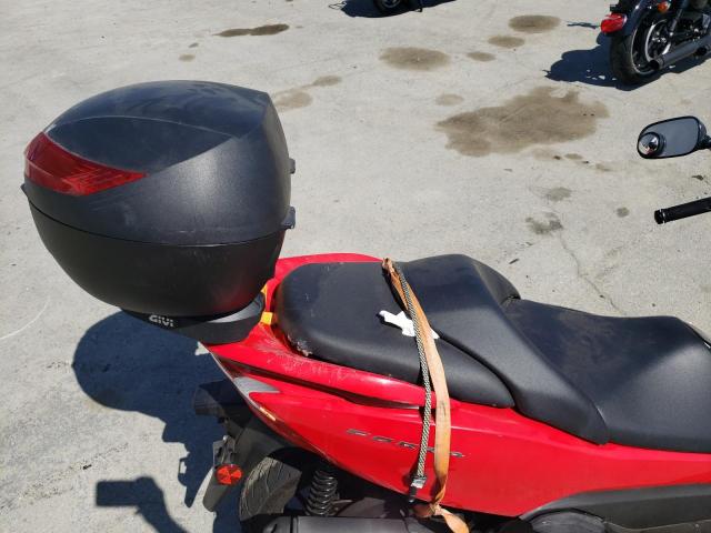 2014 HONDA NSS300 A MLHNF041XE5000022