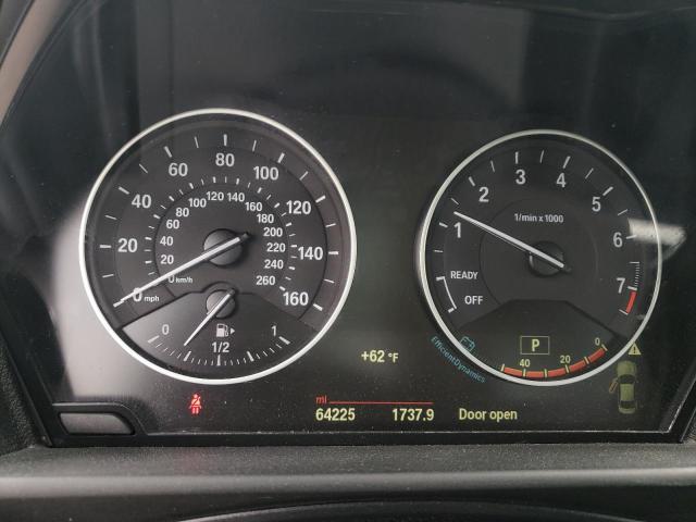 2015 BMW 228 XI SUL - WBA1G9C58FVX96467