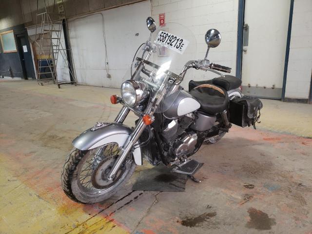 2001 HONDA VT750 CD2 JH2RC44761K500321