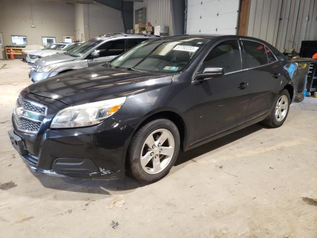 2013 Chevrolet Malibu LS