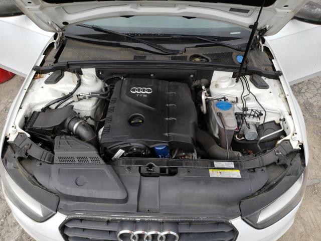 VIN WAUBFAFLXEN029883 2014 Audi A4, Premium no.11