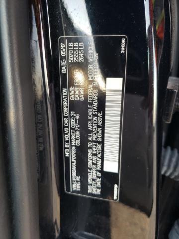 2018 VOLVO S90 T5 MOM - LVY982AK4JP017834