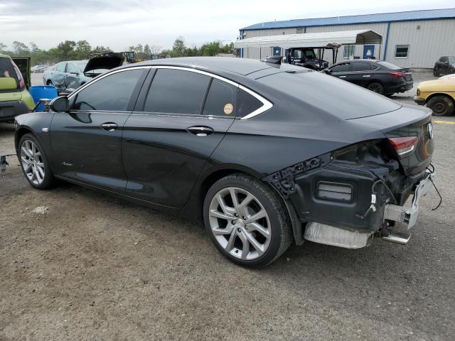 2020 BUICK REGAL AVEN - W04GW6SX8L1001366