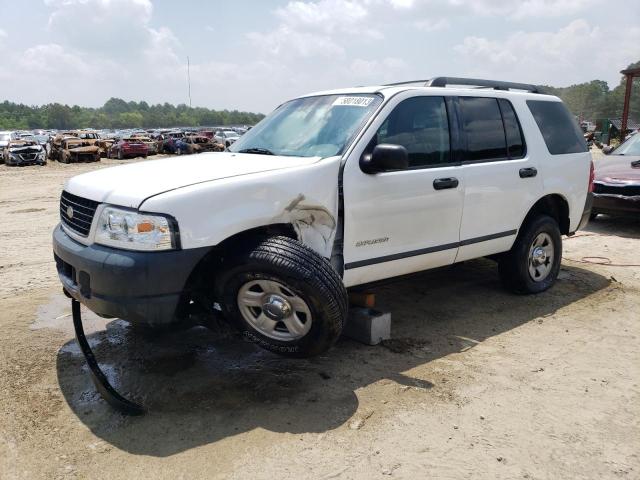 2005 Ford Explorer XLS