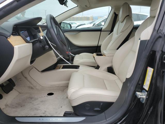 5YJSA1E28JF272918 Tesla MODEL S