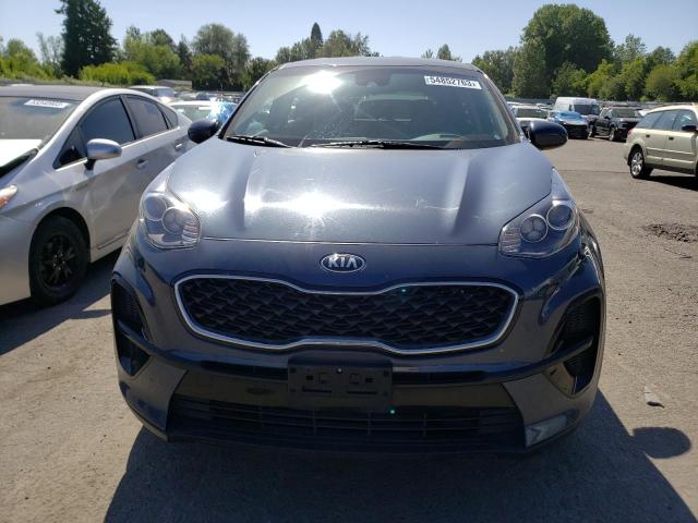 KNDPM3AC7L7725474 KIA Sportage Lx