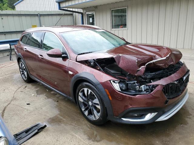 2018 BUICK REGAL TOUR W04GV8SX3J1148173