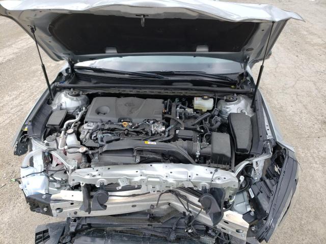 2022 TOYOTA AVALON NIG - 4T1EA1ABXNU015478