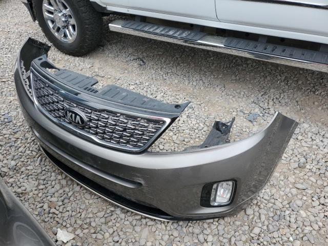 5XYKWDA72FG554749 KIA SORENTO SX