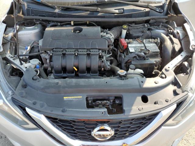 3N1AB7AP1HY375323 | 2017 NISSAN SENTRA S