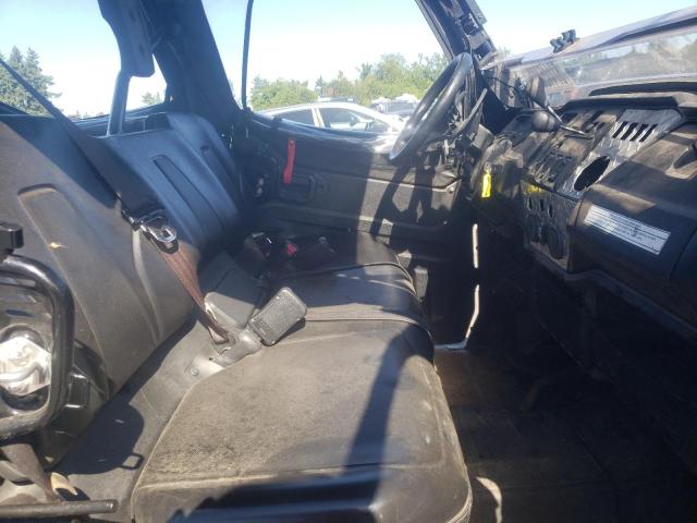 2019 HONDA PIONEER - 1HFVE04T0K4300375