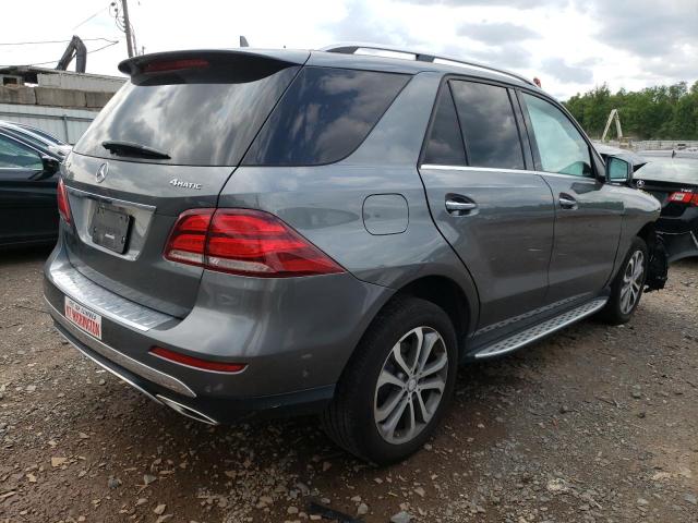 4JGDA5HB8HA855211 2017 MERCEDES-BENZ GLE-CLASS, photo no. 3