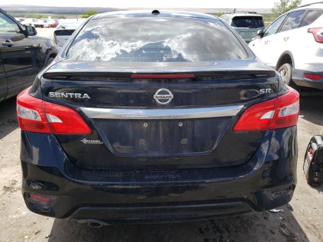 3N1AB7AP2JY220768 Nissan SENTRA S
