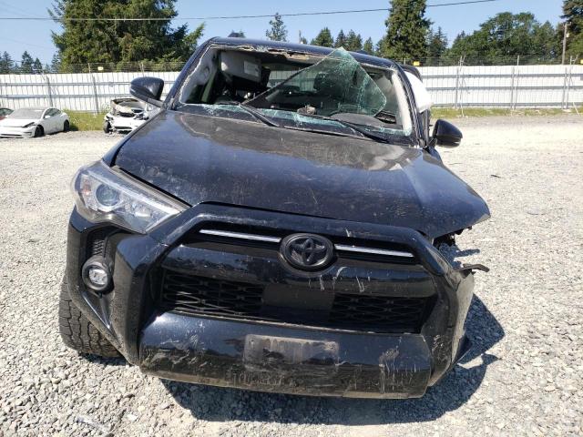 JTENU5JR8M5877280 Toyota 4runner Sr5/sr5 Premium