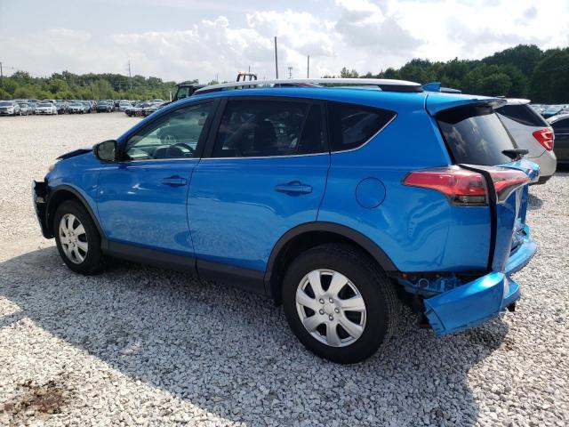 2T3BFREV1GW419349 Toyota RAV4 LE
